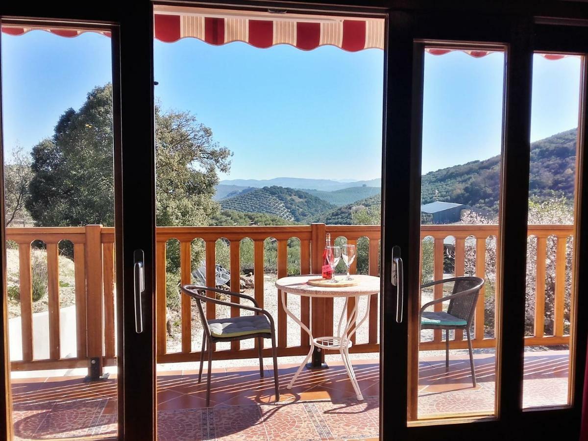 Lojilla Cortijo Berruguilla 빌라 외부 사진
